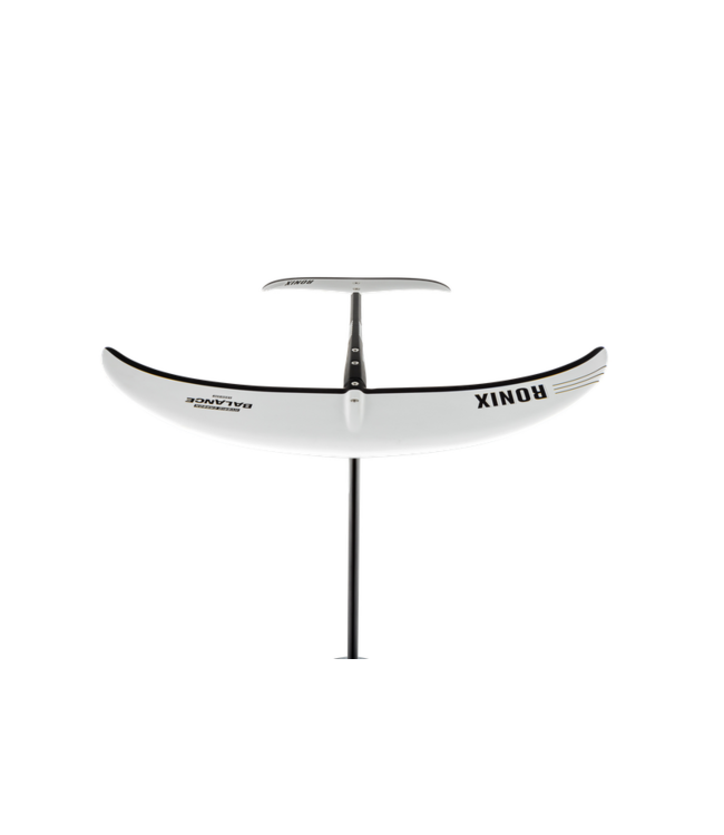 Fluid 28in. Mast-Link 3D 39cm -Hyb. Balance 1600 -Hyb. Nav. 240cm