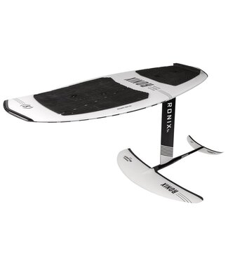 Ronix 28in. Mast-Link 39cm -Hyb. Bal. 1600 -Hyb. Bal. 240cm -727-4'1