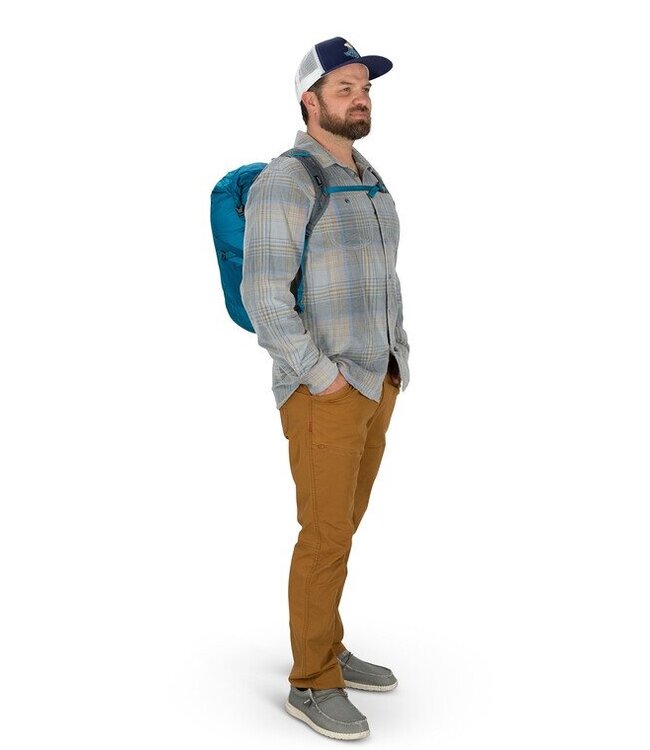 Ultralight Dry Stuff Pack 20