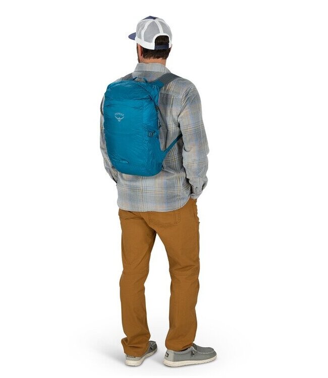 Ultralight Dry Stuff Pack 20