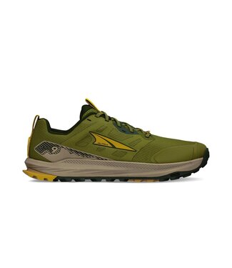 Altra Lone Peak 9 + Mens