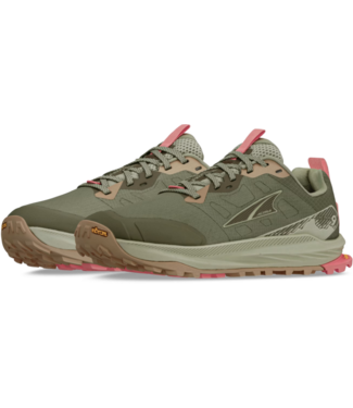 Altra Lone Peak 9 + Womens