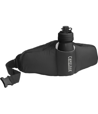 Camelbak CAMELBAK PODIUM FLOW 2 WAIST PACK 21oz BLK
