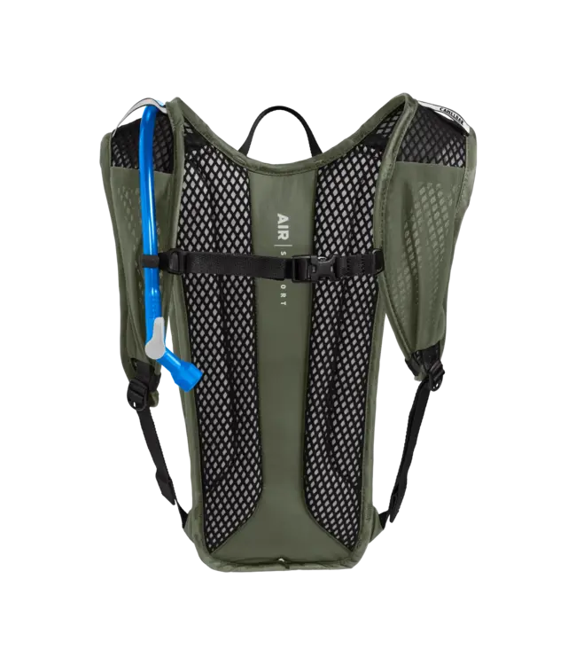 CAMELBAK ROGUE LIGHT 7 70oz DUSTY OLIVE