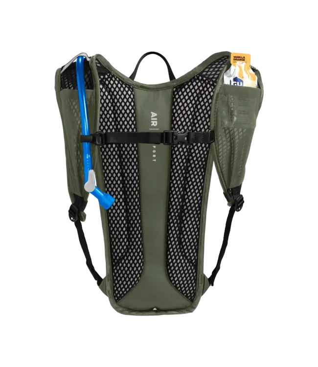 CAMELBAK ROGUE LIGHT 7 70oz DUSTY OLIVE