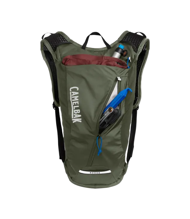CAMELBAK ROGUE LIGHT 7 70oz DUSTY OLIVE