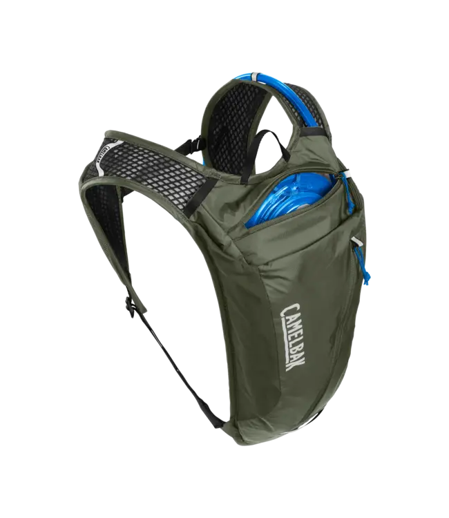 CAMELBAK ROGUE LIGHT 7 70oz DUSTY OLIVE