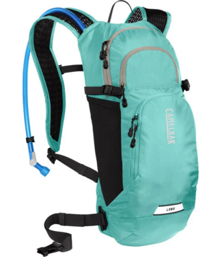 Camelbak Women's Lobo 9 70oz, Latigo Teal