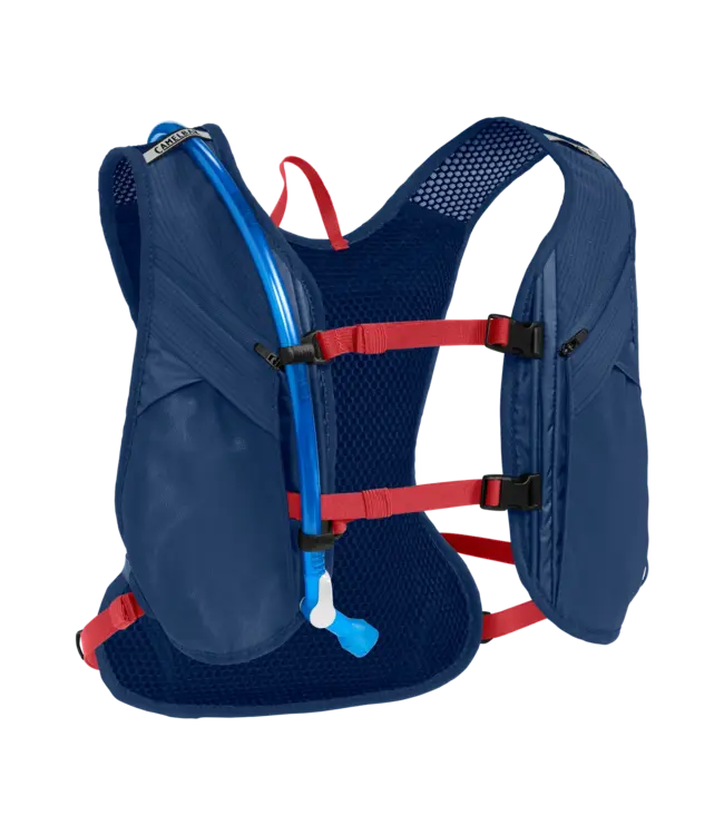 CAMELBAK CHASE RACE 4 VEST 50oz DEEP SEA