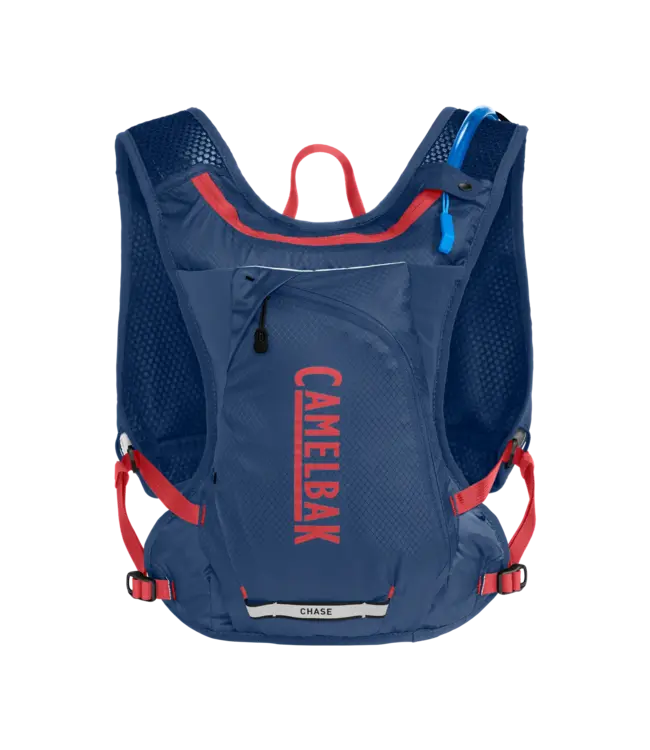 CAMELBAK CHASE RACE 4 VEST 50oz DEEP SEA