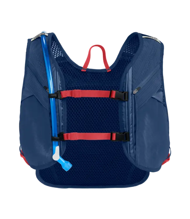 CAMELBAK CHASE RACE 4 VEST 50oz DEEP SEA