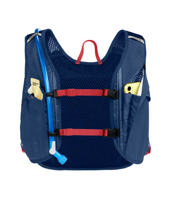 CAMELBAK CHASE RACE 4 VEST 50oz DEEP SEA