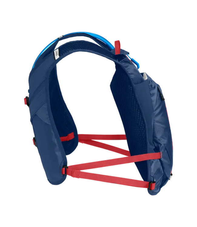 CAMELBAK CHASE RACE 4 VEST 50oz DEEP SEA