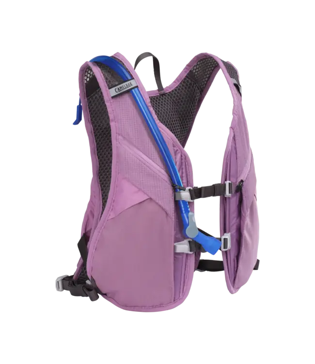 W'S CHASE RACE 4 VEST 50oz LAV