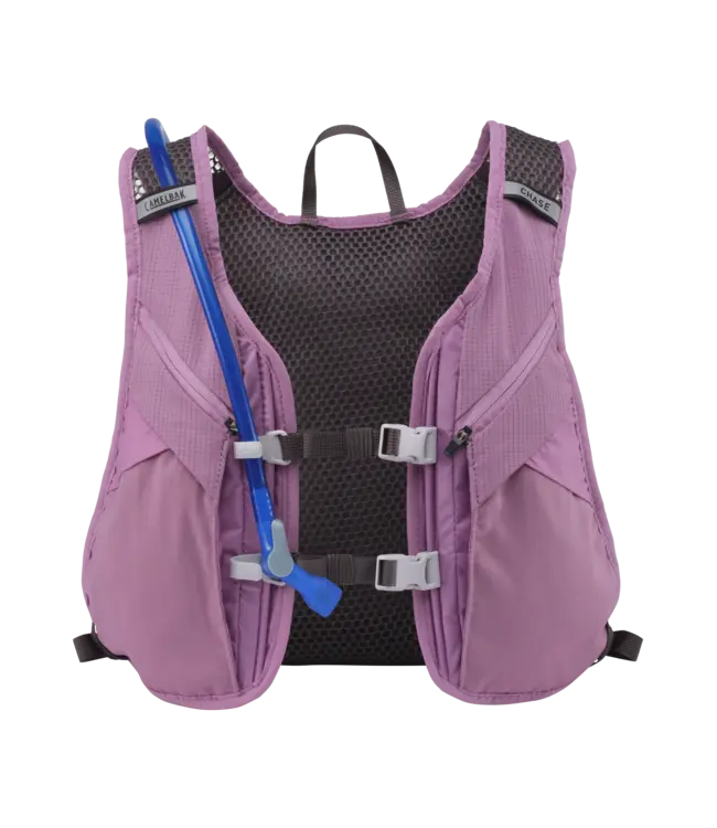 W'S CHASE RACE 4 VEST 50oz LAV