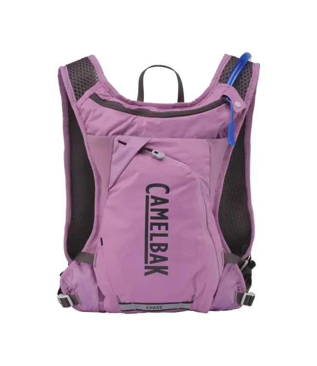 W'S CHASE RACE 4 VEST 50oz LAV