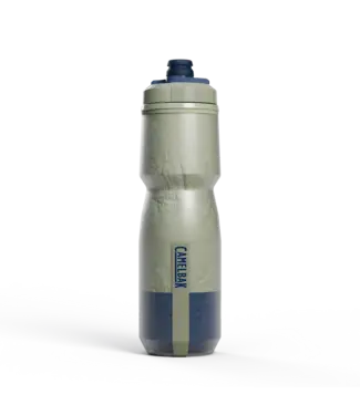 Camelbak CAMELBAK PODIUM CHILL 24oz MERC BER