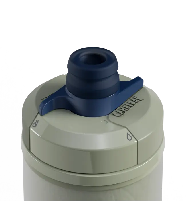 CAMELBAK PODIUM CHILL 24oz MERC BER