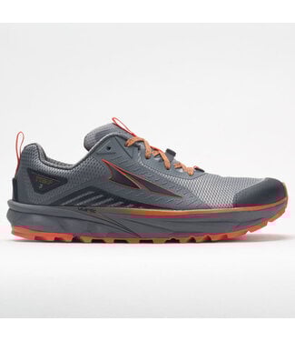 Altra TIMP 3 GRY ORNG 9.5