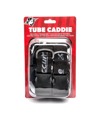 Tube Caddie