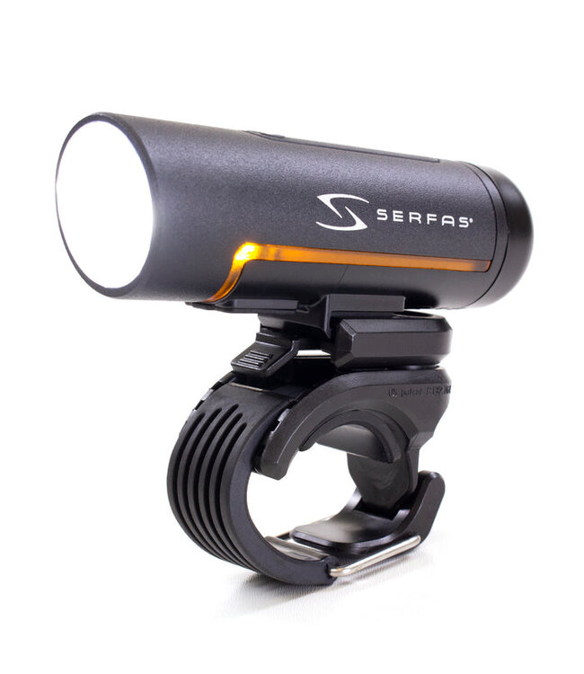 True 600 Commuter Headlight
