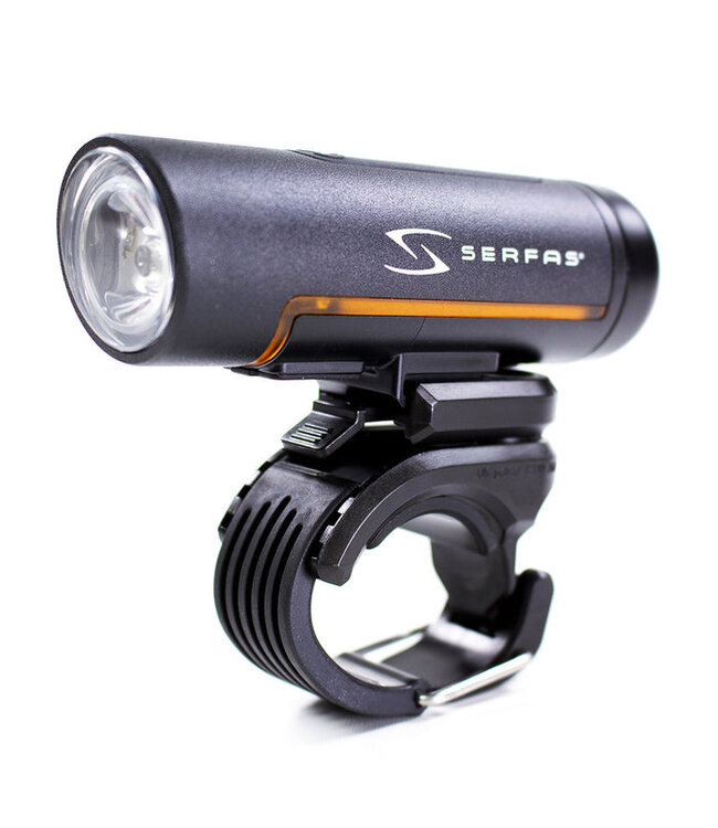 True 600 Commuter Headlight