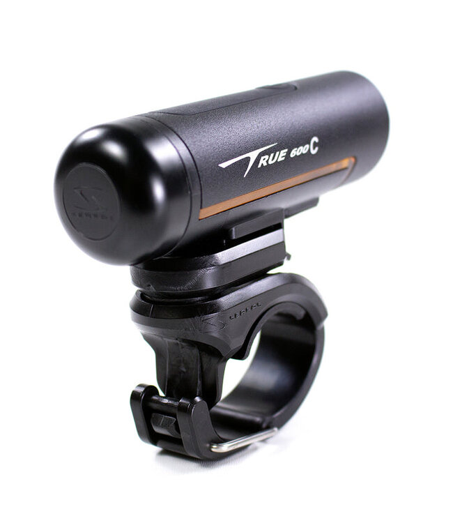True 600 Commuter Headlight