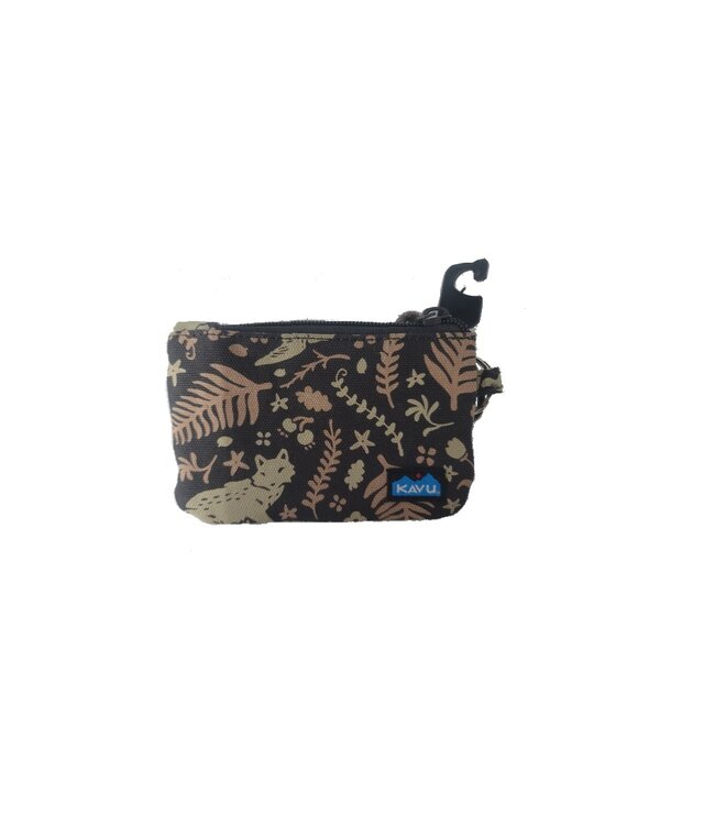 Stirling Wallet