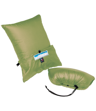 Western Mountaineering Cloudrest Pillow