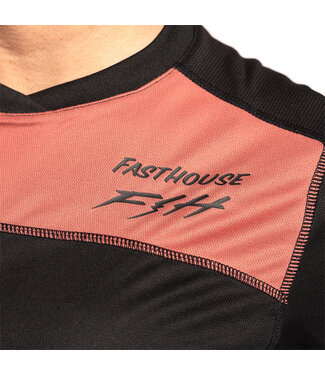 fasthouse Alloy Sidewinder SS Jersey Wmns