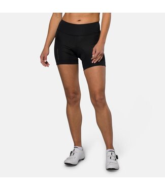 PEARL IZUMI PEARL SUGAR SHORT W BLK MD