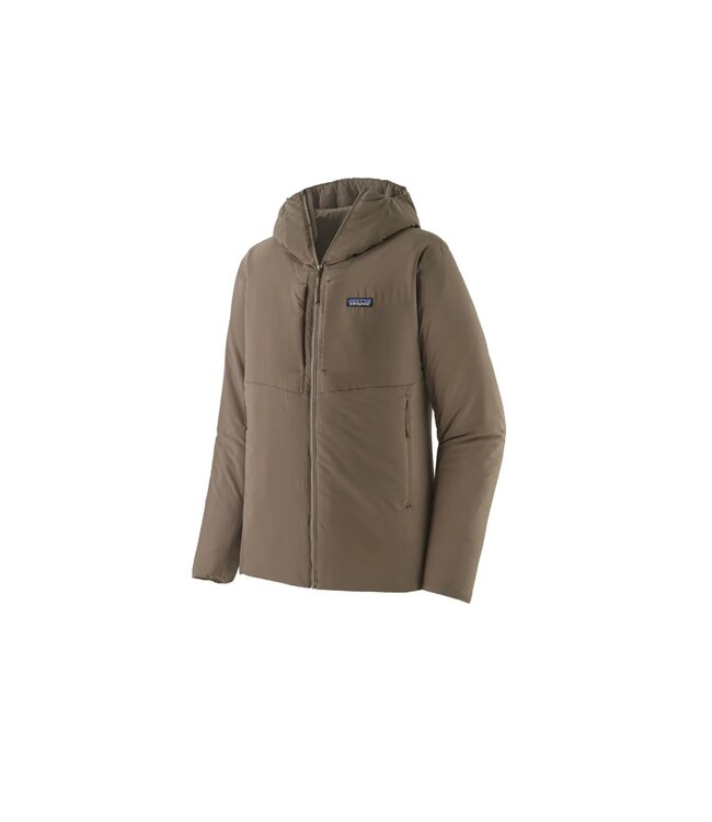 Nano-Air Hoody Men