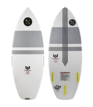 Hyperlite TRIFECTA VARIAL WAKESURF