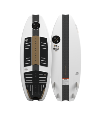 Hyperlite Moab