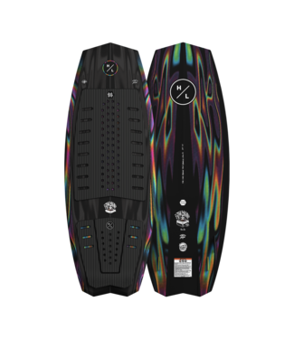 Hyperlite TIME MACHINE