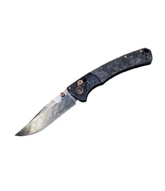 Benchmade Benchmade Crooked River Knife