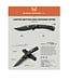 Benchmade Crooked River Knife