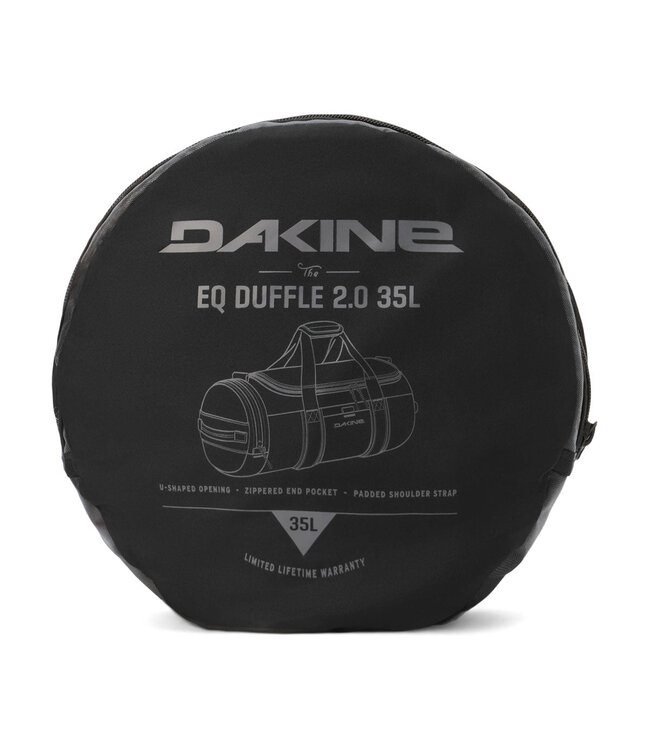 EQ Duffle 2.0 35L
