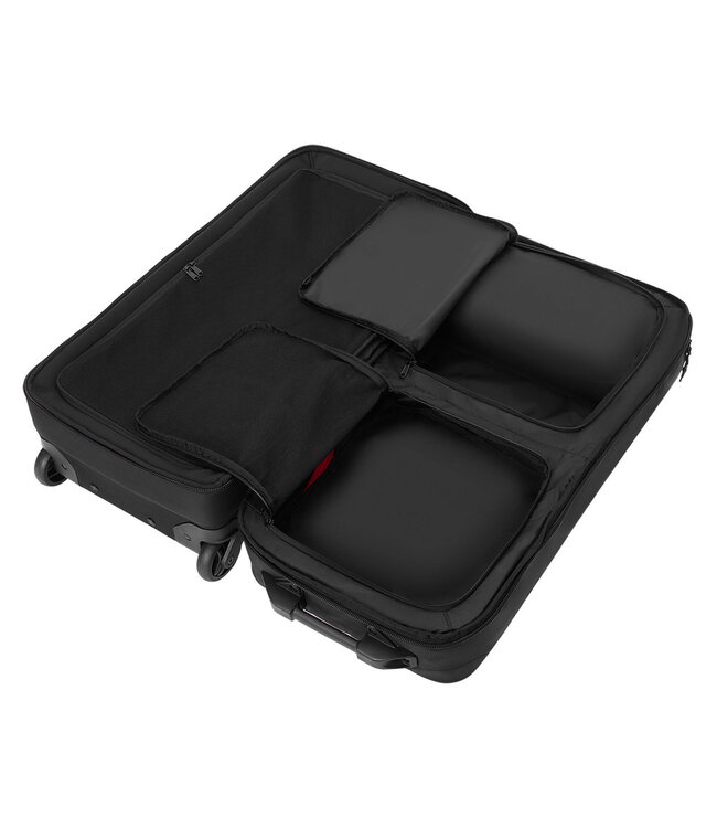Split Roller Bag 2.0 85L