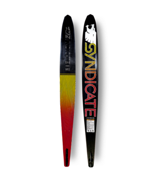 HO/Hyperlite 66 Syndicate Works 01