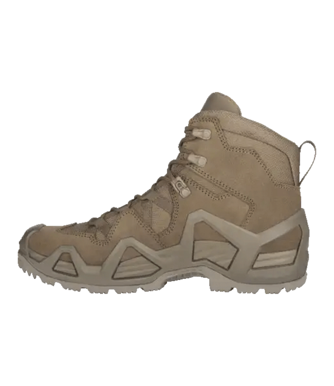 Zephyr GTX Mid TF