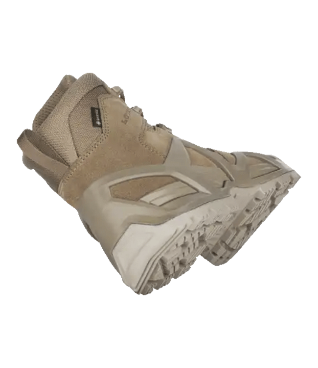 Zephyr GTX Mid TF