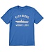 Crusher LITE Tee Men Fish More Boat