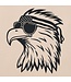 Crusher Lite Tee SS America's Eagle Men