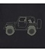 Crusher Tee Men ATV w Favorite Passengeer
