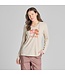 Crusher-LITE Hooded Poppy Field Wmn