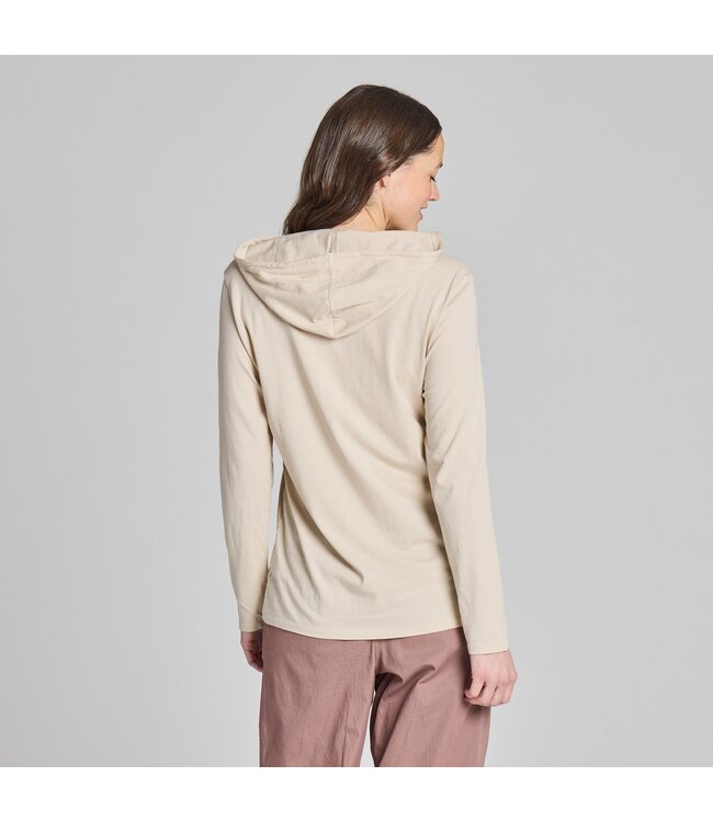 Crusher-LITE Hooded Poppy Field Wmn