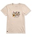Crusher Tee Happy Fall Wildflower Wmn