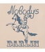 Crusher Boxy Tee SS Wmn Nobody's Darlin Cowgirl