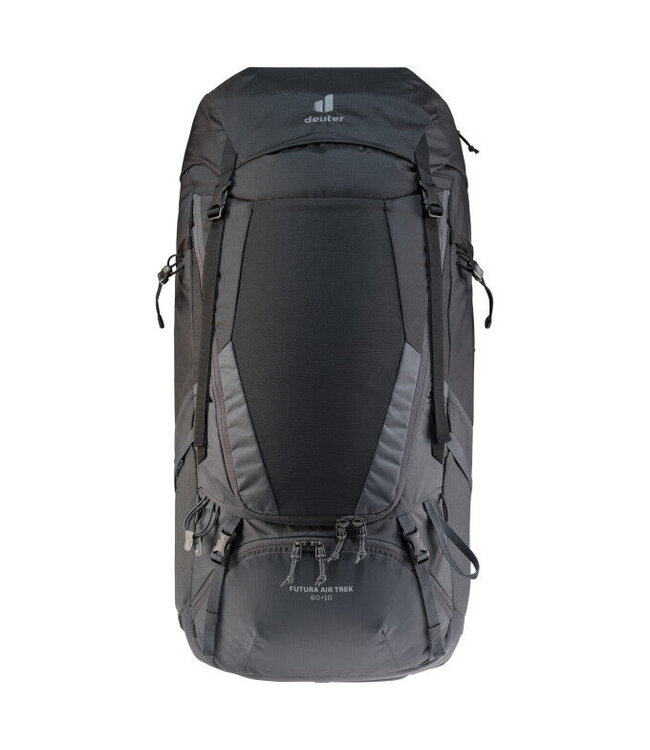 FUTURA AIR TREK 60+10 BLK GRAP